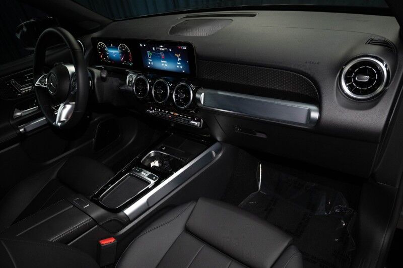 2026 Mercedes-Benz GLB 250 SUV Scottsdale AZ