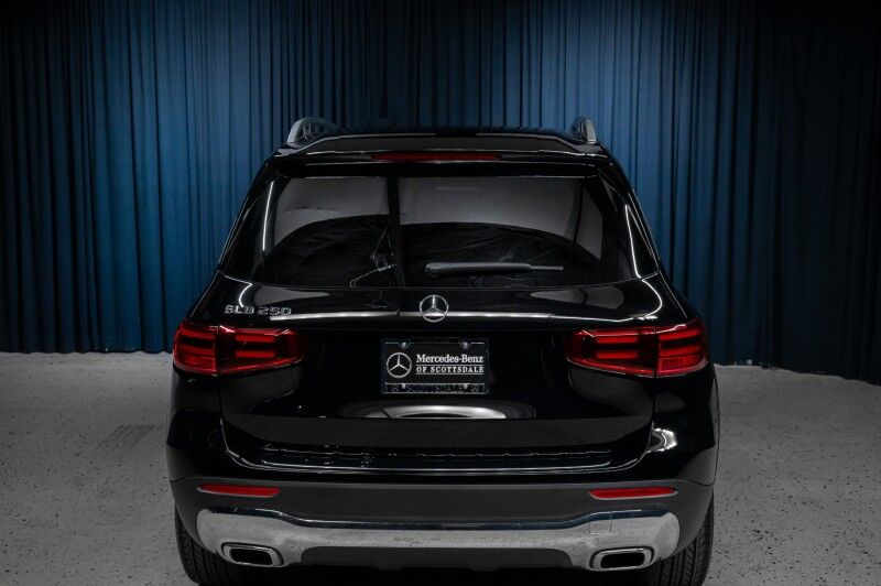 2026 Mercedes-Benz GLB 250 SUV Scottsdale AZ