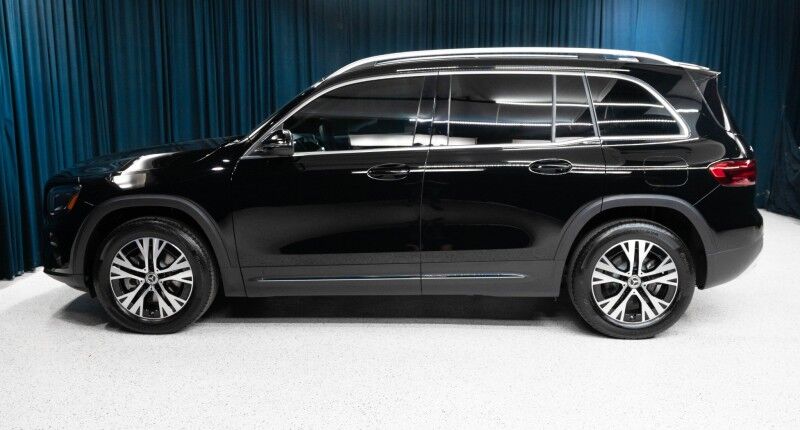 2026 Mercedes-Benz GLB 250 SUV Scottsdale AZ