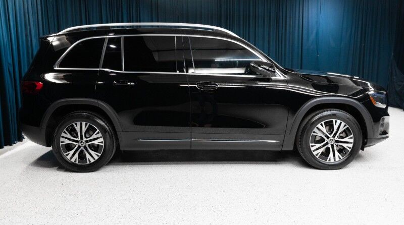 2026 Mercedes-Benz GLB 250 SUV Scottsdale AZ