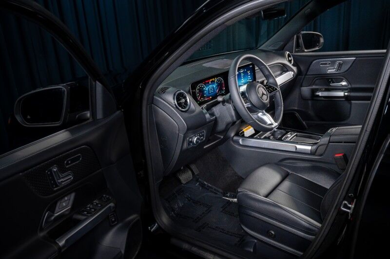 2026 Mercedes-Benz GLB 250 SUV Scottsdale AZ