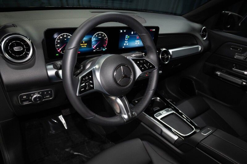 2026 Mercedes-Benz GLB 250 SUV Scottsdale AZ