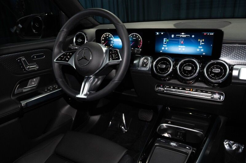 2026 Mercedes-Benz GLB 250 SUV Scottsdale AZ