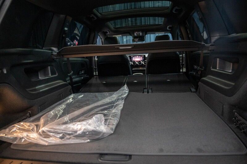 2026 Mercedes-Benz GLB 250 SUV Scottsdale AZ