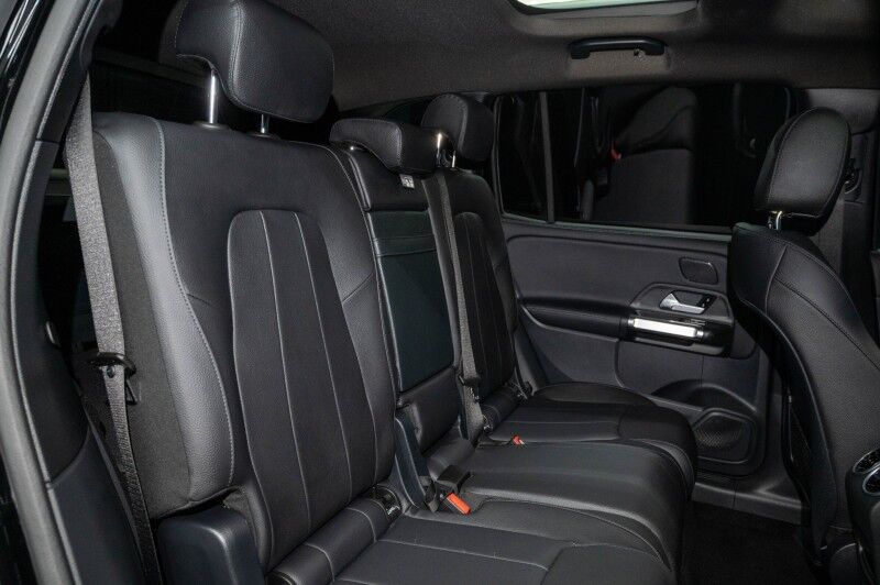 2026 Mercedes-Benz GLB 250 SUV Scottsdale AZ