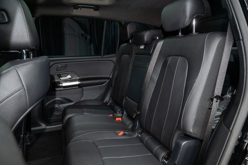 2026 Mercedes-Benz GLB 250 SUV Scottsdale AZ