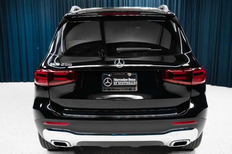 2026 Mercedes-Benz GLB 250 SUV Scottsdale AZ