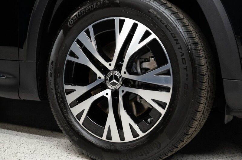 2026 Mercedes-Benz GLB 250 SUV Scottsdale AZ