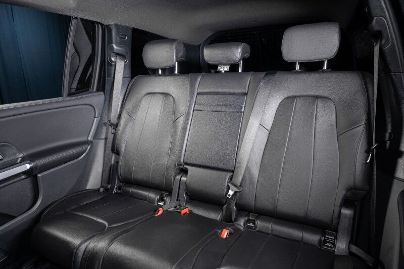 2026 Mercedes-Benz GLB 250 SUV Scottsdale AZ