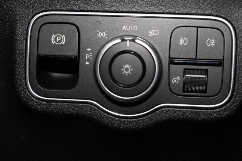 2026 Mercedes-Benz GLB 250 SUV Scottsdale AZ