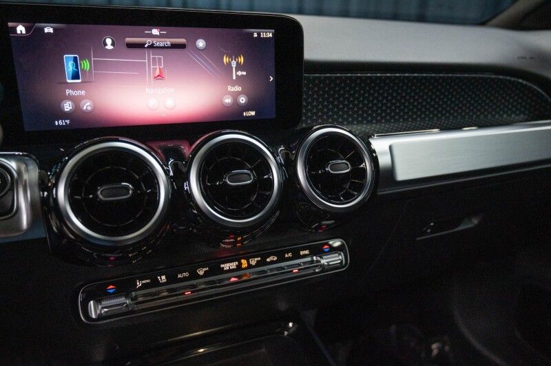 2026 Mercedes-Benz GLB 250 SUV Scottsdale AZ