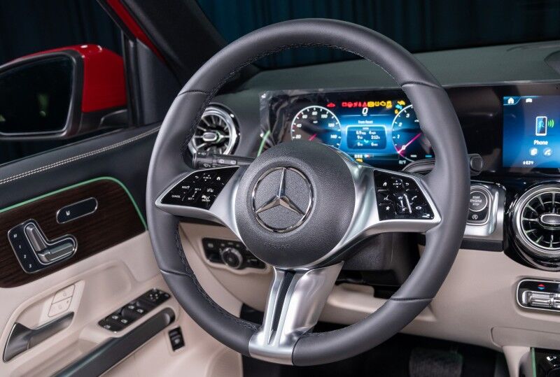 2026 Mercedes-Benz GLB 250 SUV Scottsdale AZ