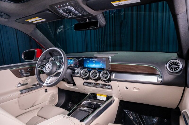 2026 Mercedes-Benz GLB 250 SUV Scottsdale AZ