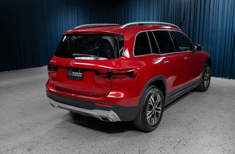 2026 Mercedes-Benz GLB 250 SUV Scottsdale AZ