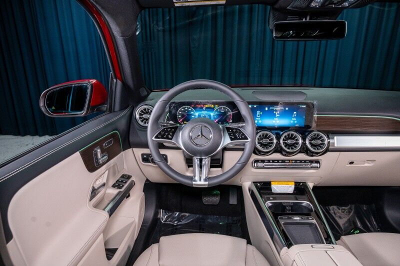 2026 Mercedes-Benz GLB 250 SUV Scottsdale AZ