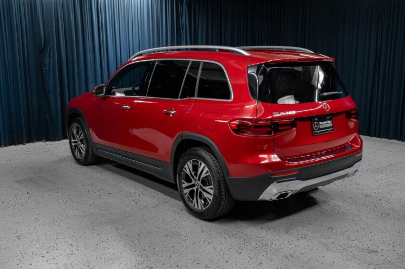 2026 Mercedes-Benz GLB 250 SUV Scottsdale AZ