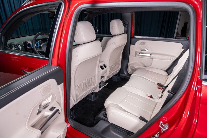 2026 Mercedes-Benz GLB 250 SUV Scottsdale AZ