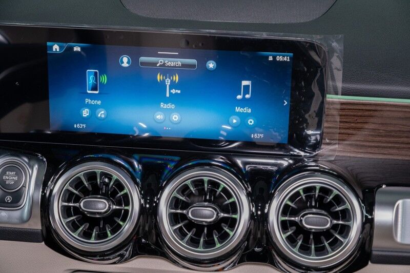 2026 Mercedes-Benz GLB 250 SUV Scottsdale AZ