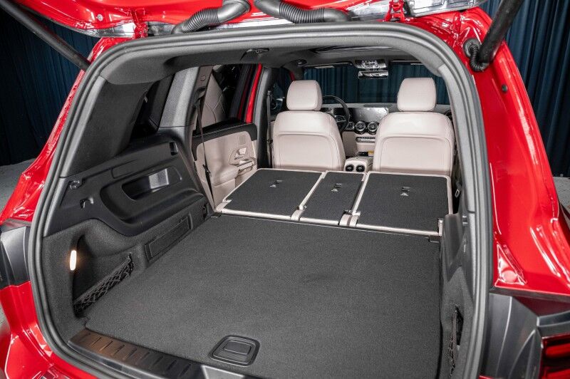 2026 Mercedes-Benz GLB 250 SUV Scottsdale AZ