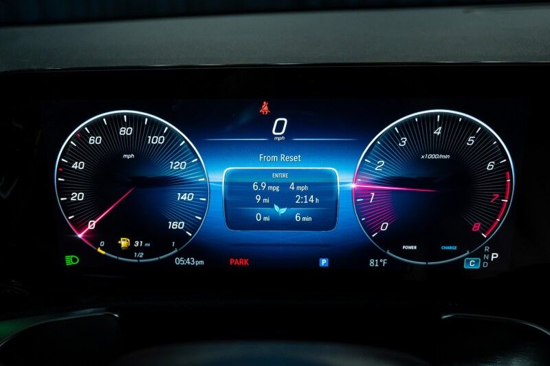 2026 Mercedes-Benz GLB 250 SUV Scottsdale AZ