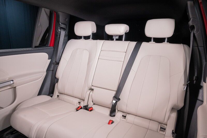 2026 Mercedes-Benz GLB 250 SUV Scottsdale AZ