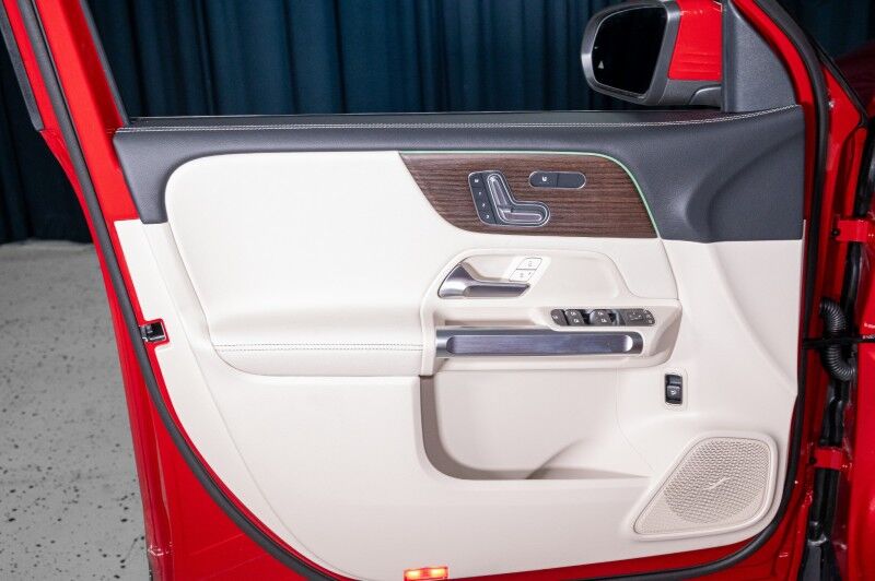 2026 Mercedes-Benz GLB 250 SUV Scottsdale AZ