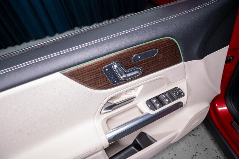 2026 Mercedes-Benz GLB 250 SUV Scottsdale AZ