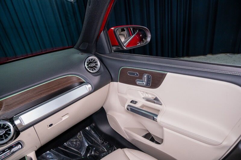 2026 Mercedes-Benz GLB 250 SUV Scottsdale AZ