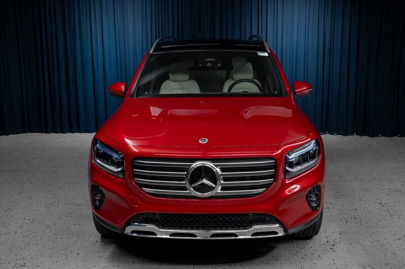 2026 Mercedes-Benz GLB 250 SUV Scottsdale AZ