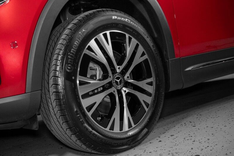 2026 Mercedes-Benz GLB 250 SUV Scottsdale AZ