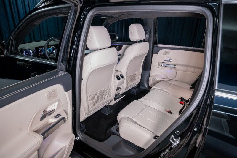 2026 Mercedes-Benz GLB 250 SUV Scottsdale AZ