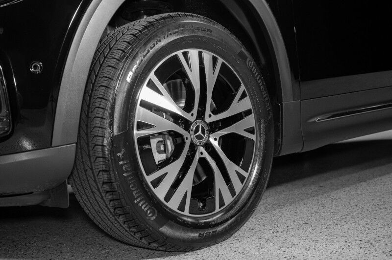 2026 Mercedes-Benz GLB 250 SUV Scottsdale AZ