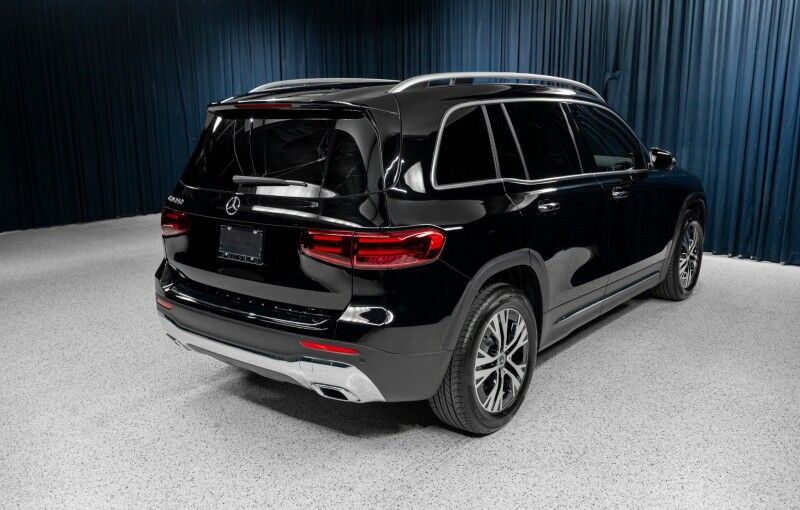 2026 Mercedes-Benz GLB 250 SUV Scottsdale AZ