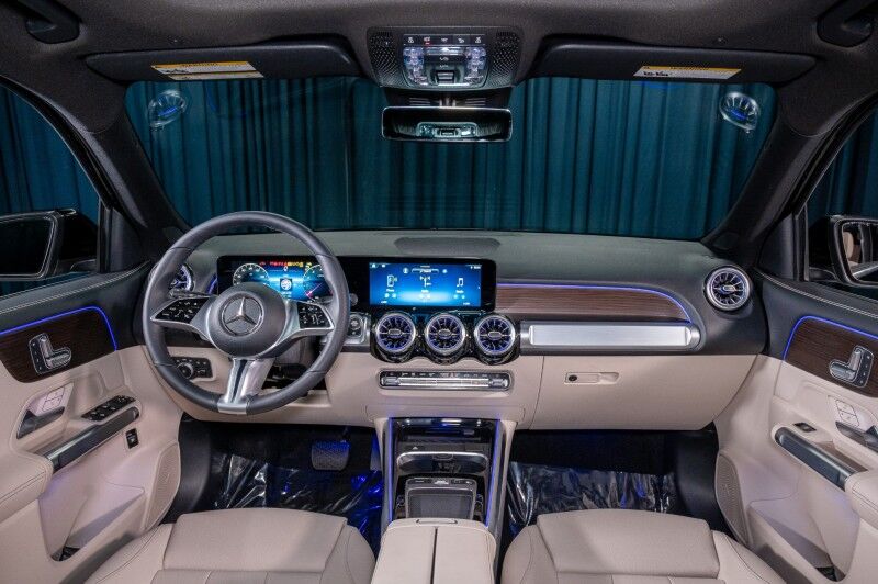 2026 Mercedes-Benz GLB 250 SUV Scottsdale AZ