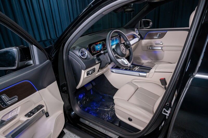 2026 Mercedes-Benz GLB 250 SUV Scottsdale AZ