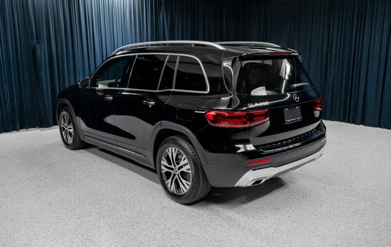 2026 Mercedes-Benz GLB 250 SUV Scottsdale AZ