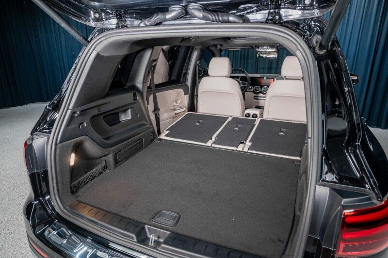 2026 Mercedes-Benz GLB 250 SUV Scottsdale AZ