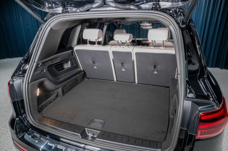 2026 Mercedes-Benz GLB 250 SUV Scottsdale AZ