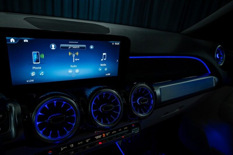 2026 Mercedes-Benz GLB 250 SUV Scottsdale AZ