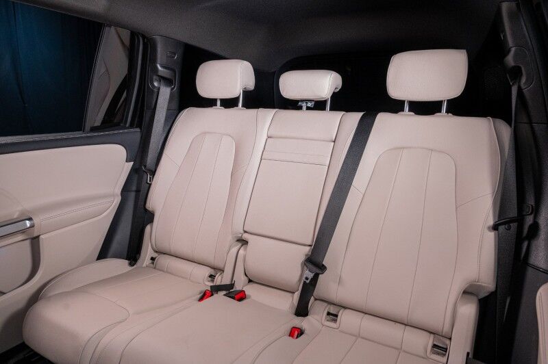 2026 Mercedes-Benz GLB 250 SUV Scottsdale AZ