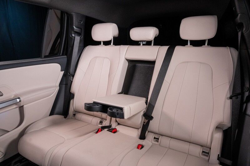 2026 Mercedes-Benz GLB 250 SUV Scottsdale AZ