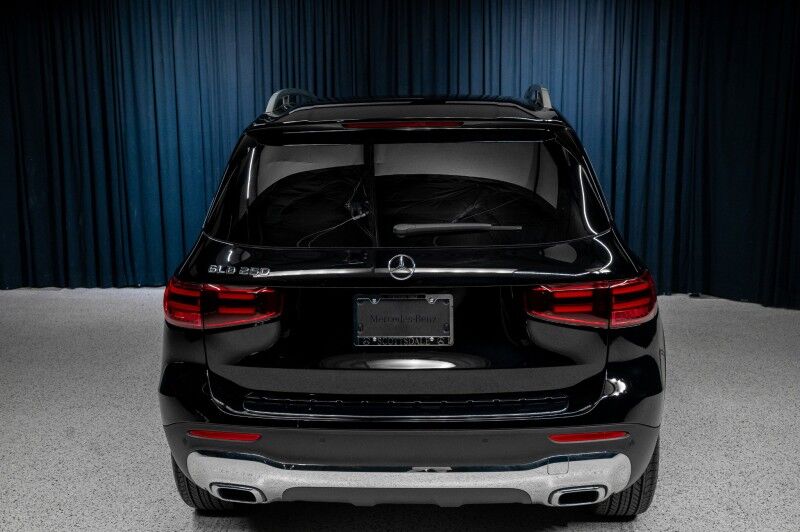 2026 Mercedes-Benz GLB 250 SUV Scottsdale AZ