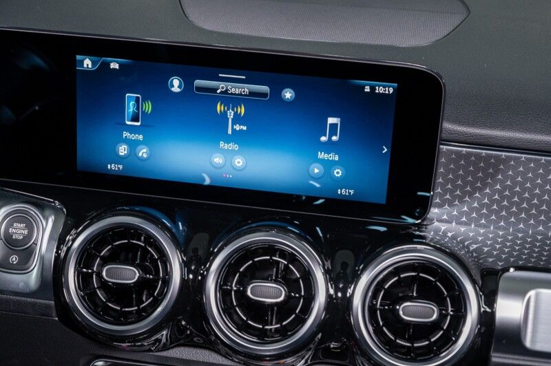 2026 Mercedes-Benz GLB 250 SUV Scottsdale AZ