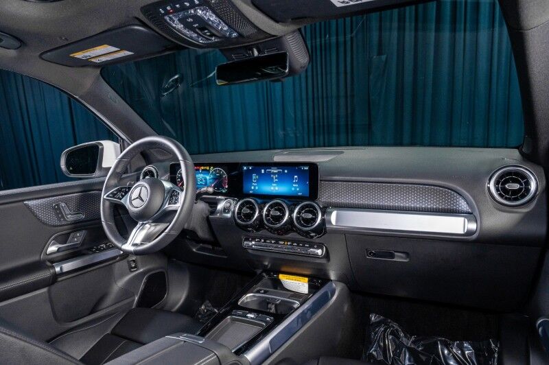 2026 Mercedes-Benz GLB 250 SUV Scottsdale AZ