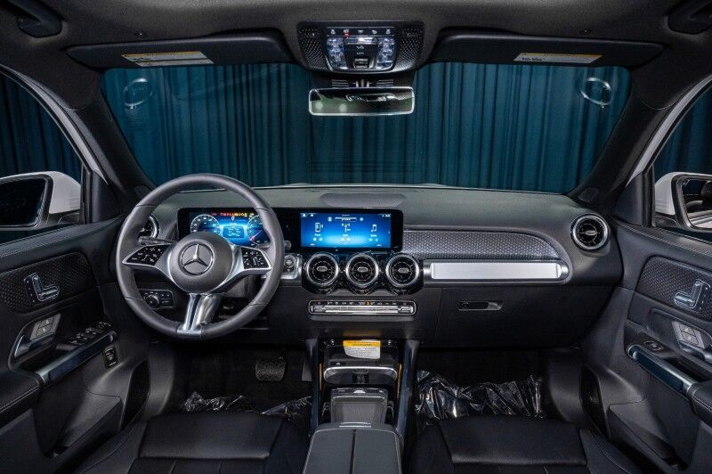 2026 Mercedes-Benz GLB 250 SUV Scottsdale AZ