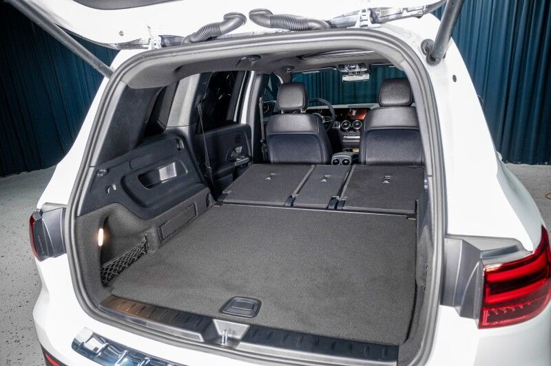 2026 Mercedes-Benz GLB 250 SUV Scottsdale AZ