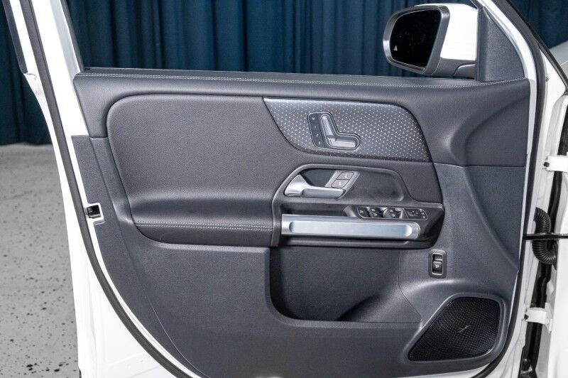 2026 Mercedes-Benz GLB 250 SUV Scottsdale AZ
