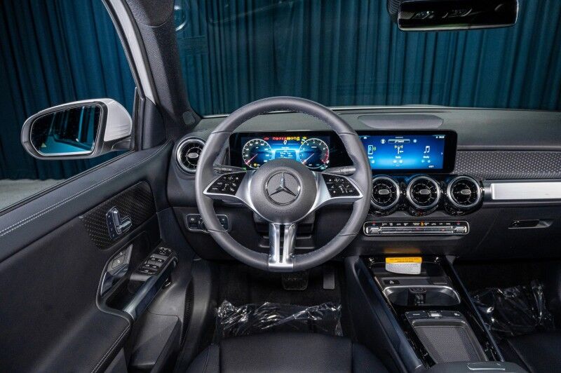 2026 Mercedes-Benz GLB 250 SUV Scottsdale AZ