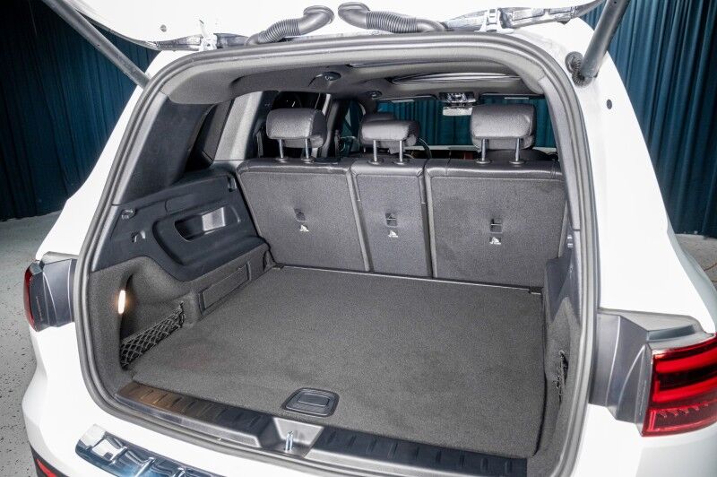 2026 Mercedes-Benz GLB 250 SUV Scottsdale AZ