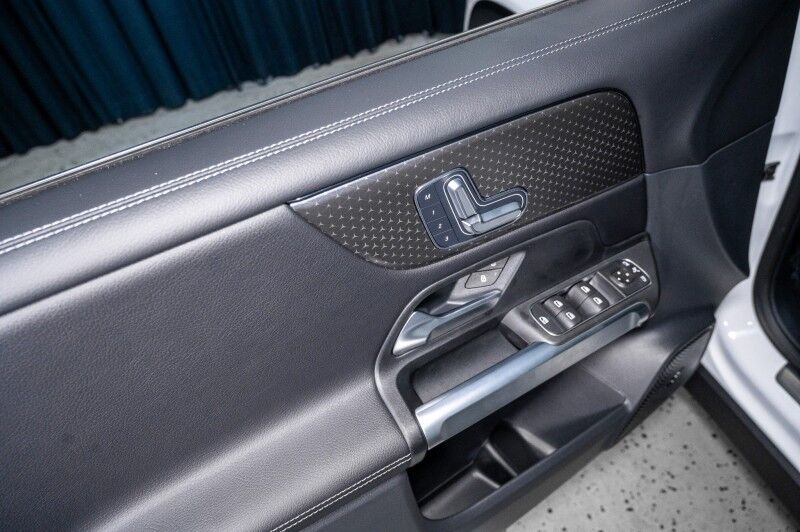 2026 Mercedes-Benz GLB 250 SUV Scottsdale AZ